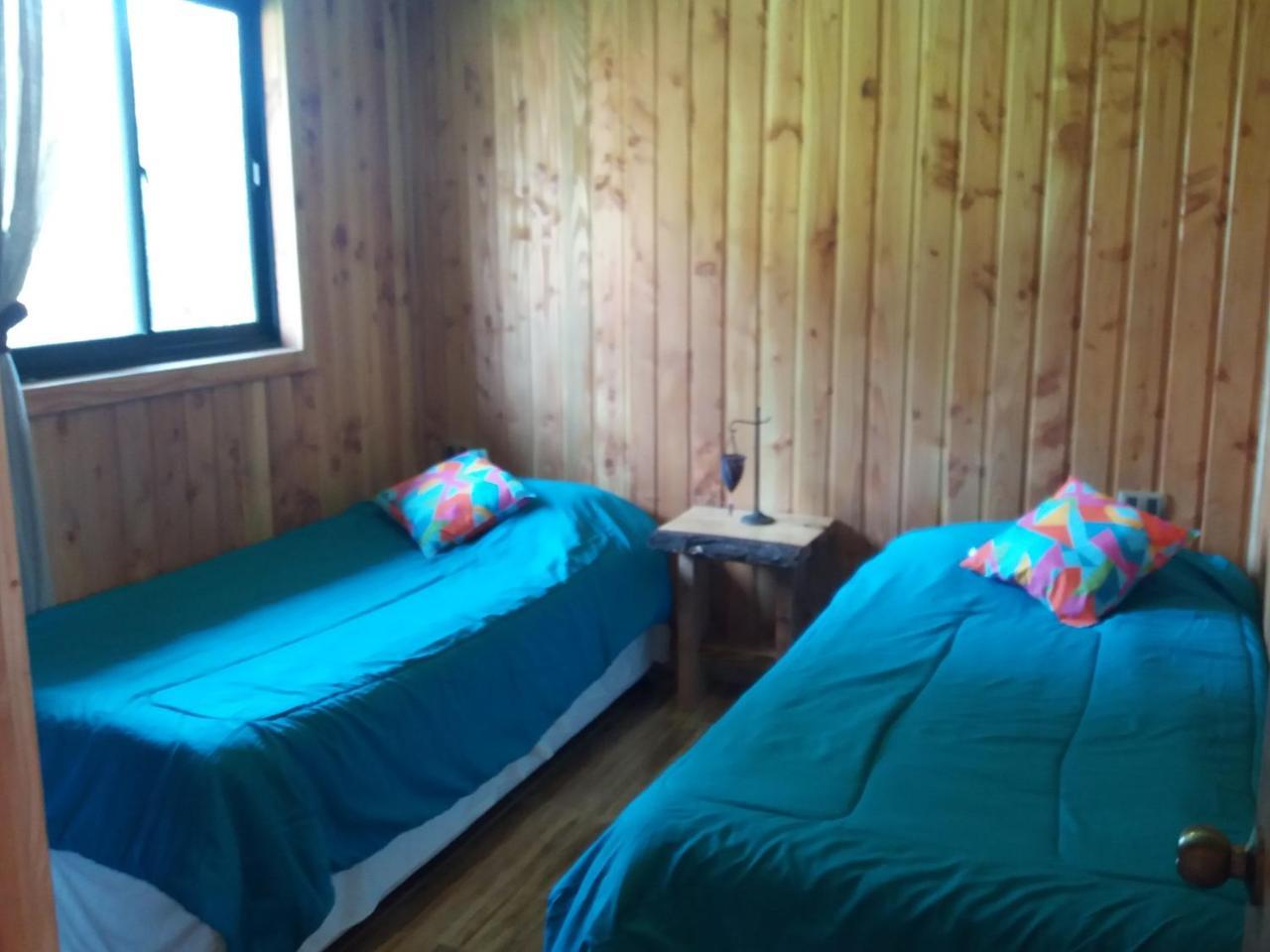 Arquería Patagonia Lodge Puerto Varas Exterior foto